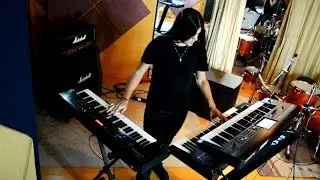 Freakeys - Requiem Aeternam (Cover)