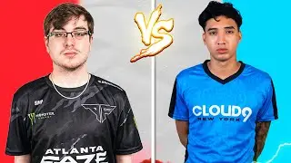 CDL Major 4 Week 2 Match Predictions 🤔💭