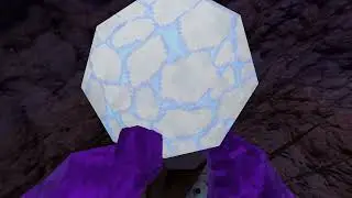 how to use the snowballs in the new gorilla tag update