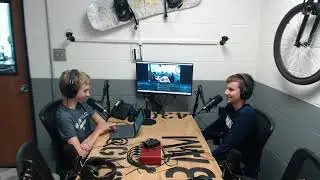 Episode 1 | Leyton Cousino | Chasing for greatness