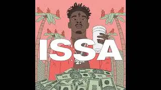 21 Savage - Money Convo Instrumental