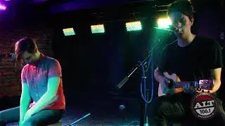 I DONT KNOW HOW BUT THEY FOUND ME - Bleed Magic (Acoustic)