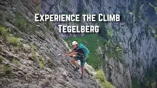 Experience Climbing in F&uuml;ssen, Bavaria, Germany - Neuschwanstein Castle,  Tegelberg