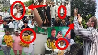congress & BJP leader joining AIMIM party' ll Karnataka election ll Asaduddin Owaisi.26.06.21
