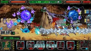 MSA. BATTLE!  BATTLE TACTICS  -Season 21- !!! (7.13.0 ver)