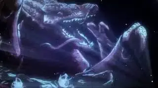 Brand New Star Wars: Adventures in Wild Space!