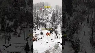 4N-5D Kullu Manali Kasol Tour Package || Manali Trip Budget || Manali tour Packages with prices