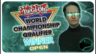 Yu-Gi-Oh! Tearlament Horus 1st Place German Open Essen Deck Profile | Felix P.| Januar 2024