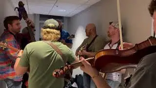 SPBGMA 2024 Bluegrass Jam - 