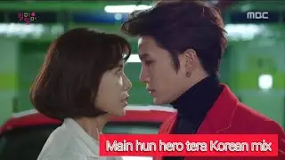 Korean drama kill me heal me//hindi mix //park seo joon//romantic love story