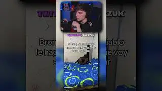broma pesada al diabolo 🔥