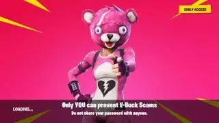 Fortnite Storm Chasers LTM is SO easy