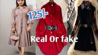 Biba.in online shopping website review! biba.in real or fake website@nayishikshavlog907