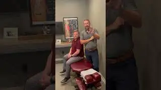 Shoulder Pain: How to Find Relief