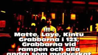 Ken1 Spelets regler