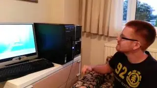How to fix a DVD player on a PC (easy fix)