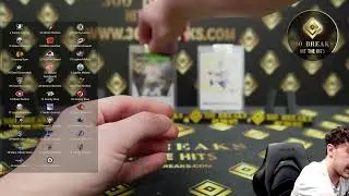 300 BREAKS - BREAK 5462