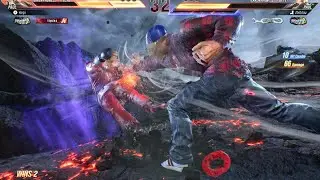 Vs paul