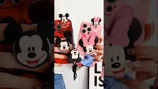 Unboxing iPhone pro max case
