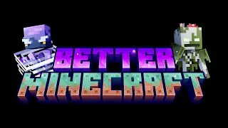 Better Minecraft - Season 3. Pickles' Revenge. | No Commentary Long Play  EP.4.