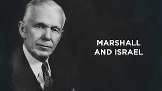 Marshall and Israel