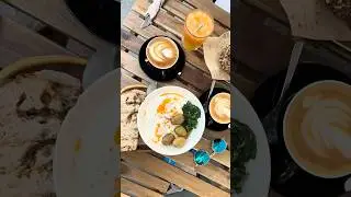 One of the best Caf&eacute;s for Digital Nomads in Marbella. 😍💻