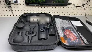 Mebak Massage Gun with Brushless Motor