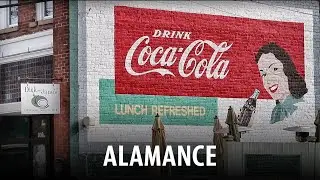 Journey Across the 100: Alamance County