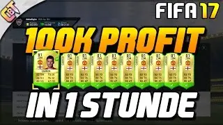 FIFA 17: TRADING TIPPS ZUR SQUAD BUILDING CHALLENGES