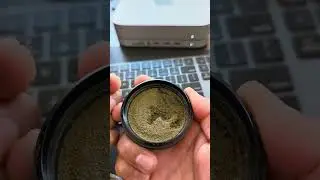 Threw out all my other grinders for this Flowermill