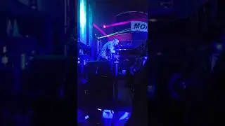Andy Pendle @More Cake 5/5/18