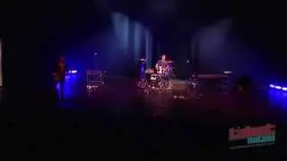 Huntersfield - Centrepointe Theatre (Professional Recording)