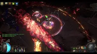 Aurastack build showcase, 3.15 Sirus.