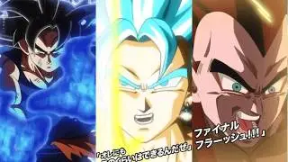 The Best Slot 1 Units in DBZ Dokkan Battle