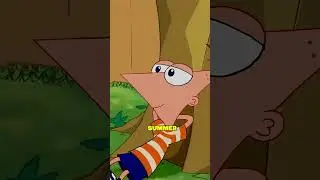 PHINEAS CHARACTER DEVELOPMENT IS CRAZY😱