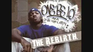 One Be Lo - Dick Head Tracy (featuring Boom Bap Project)