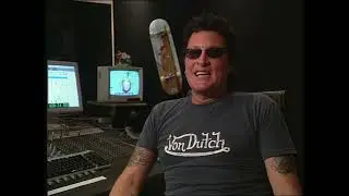My Dad The Rockstar - Making of Nederlands