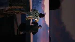 Peaceful day in gta 5 Role play # shorts #gta 5 #games #maranagamer
