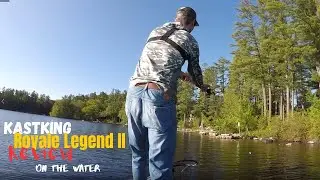 KastKing Royale Legend 2