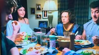 Happy Gilmore 2 Sons Job scene