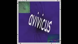 avivicus - a goodbye from all thats happened and to what ever will come next. (audio)