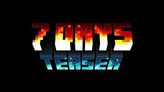 7 Days. One SMP. | Minecraft 7 Days SMP Teaser | TNBGAMERSFF