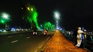 Danang, Vietnam, one of my most favorite cities in Asia #adayinthelifeinasia #exploreanddiscover