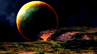 Amazing Space | Hidden Truths of the Cosmos 🌠 #vfxearthmagic #space #planet