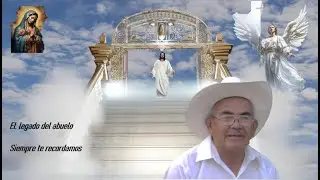 EL LEGADO DEL ABUELO