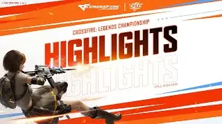 CFLC National Qualifiers Team Highlight : SINAG