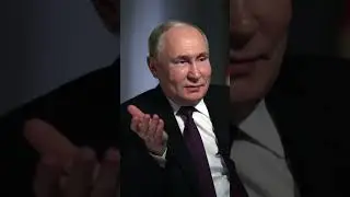 Putin Loves Trump&rsquo;s Greenland Threat