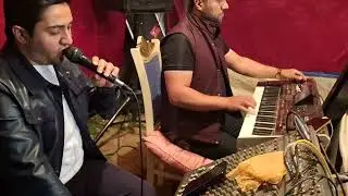 Yeraz Qrupu Serur Qrupu Toy Mahnilari Ilhan Ereboglu  Kurt qrupy