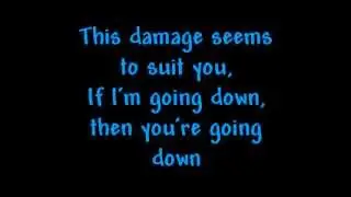 Ambulance Chaser-Search The City Lyrics