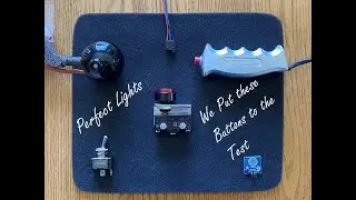 Improve your reaction time. Testing the Hurst pistol Grip vs Biondo 00 vs Speeddawg